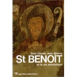 Saint Benoit et la vie monastique (Occasion)