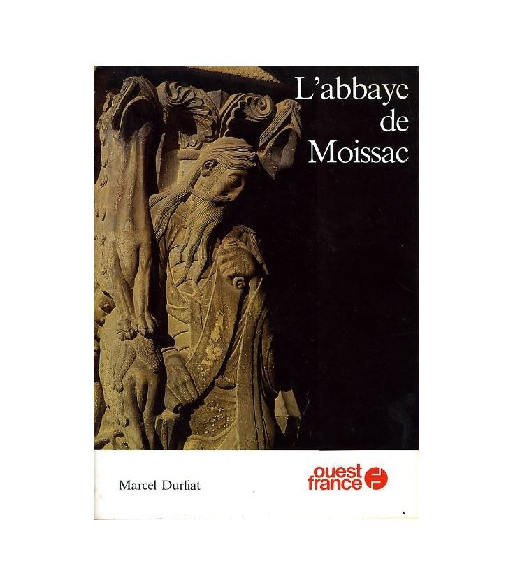 L'abbaye de moissac (Occasion)