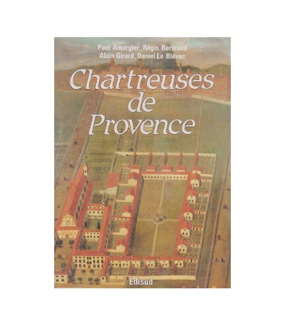 Chartreuses de Provence