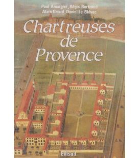 Chartreuses de Provence