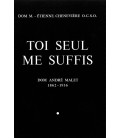 TOI SEUL ME SUFFIS (Occasion)