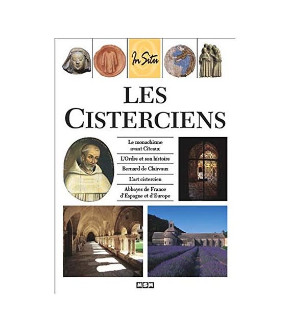 Les Cisterciens (Occasion)