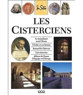 Les Cisterciens (Occasion)