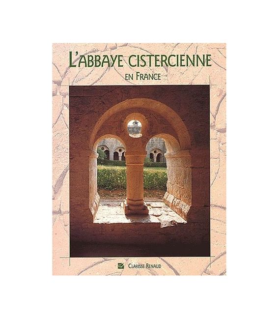 Abbaye cistercienne en France (Occasion)