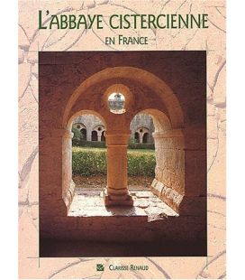 Abbaye cistercienne en France (Occasion)