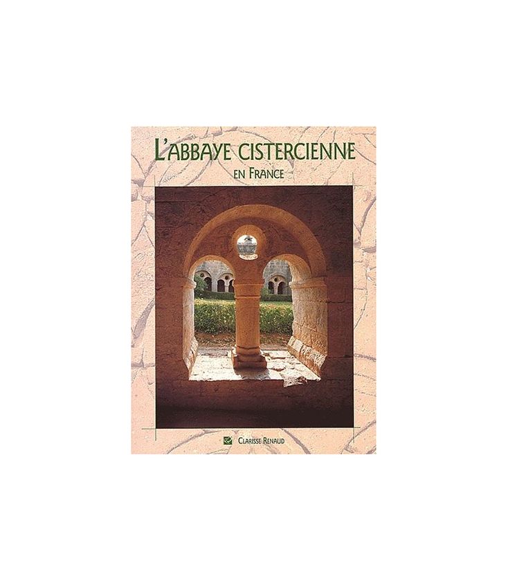 Abbaye cistercienne en France (Occasion)