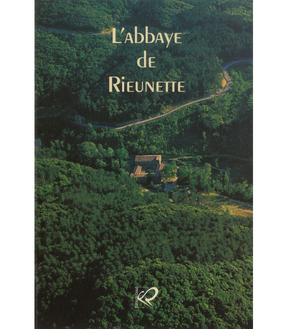 L'Abbaye de Rieunette (Occasion)