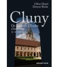 Cluny de l'abbaye à l'ordre clunisien Xe-XVIIIe siecle (Occasion)