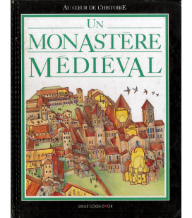 Un Monastere Medieval (Occasion)