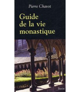 Guide de la vie monastique (Occasion)