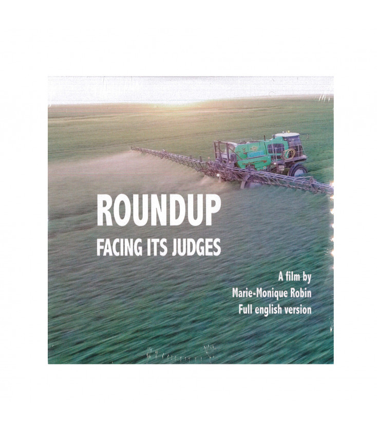 ROUNDUP Facing Its Judges Full English (neuf)