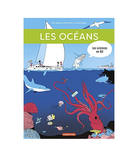 BD Les Océans