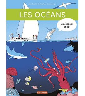 BD Les Océans