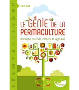 Le Génie de la permaculture Démarche, contexte, méthode et ingénierie