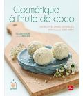 Cosmétique à l'huile de coco