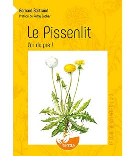 Le pissenlit, l'or du pré