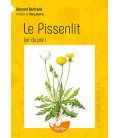 Le pissenlit, l'or du pré