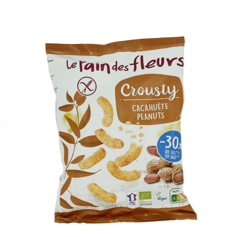 Tartines Spécial Matin au Maïs Gourmand sans gluten bio