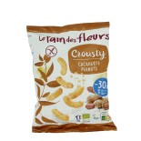 Tartines Spécial Matin au Maïs Gourmand sans gluten bio