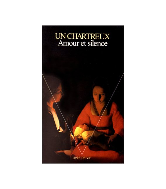 Amour et silence (couverture autre)