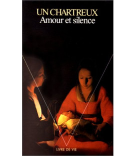 Amour et silence (couverture autre)