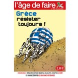 L'âge de faire - Octobre 2021