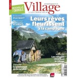 Magazine "Village" N°150 - Hiver 2021