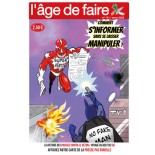 L'âge de faire - Février 2022