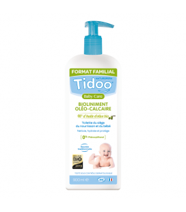 Bioliniment oléo-calcaire bio 900 mL