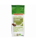 Café Équateur GRAINS bio & équitable - 500 g