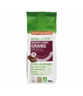 Café Congo GRAINS bio & équitable - 500 g