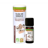 Thym Thymol - Huile essentielle bio & équitable