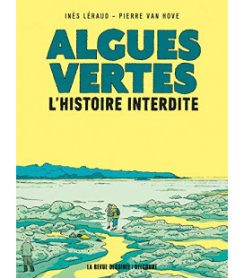 ALGUES VERTES L'Histoire Interdite