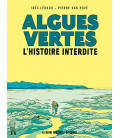 ALGUES VERTES L'Histoire Interdite