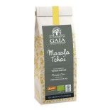 Masala Tchaï - Thé noir aux Épices - Inde bio & demeter & équitable