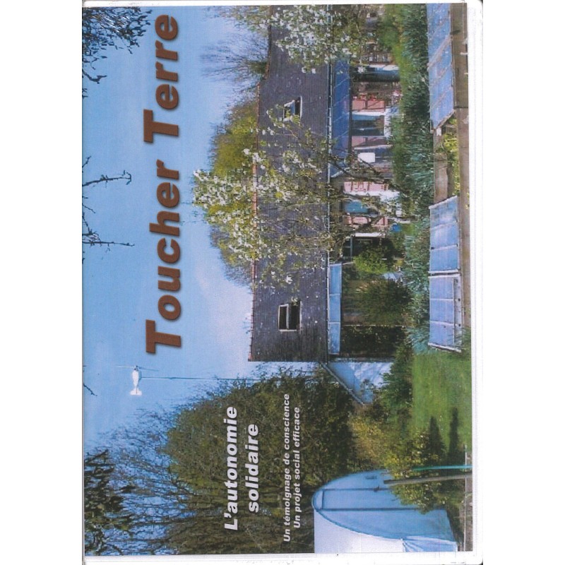 Toucher Terre
