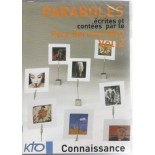 FICHE VIERGE CRÉATION DVD