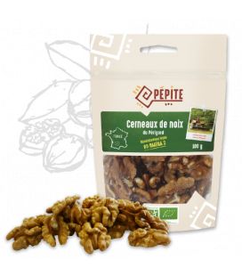 Cerneaux de noix du Périgord bio