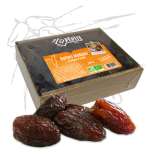 Dattes "Medjool" bio du Sud Israëlien