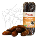 Dattes Deglet Nour bio