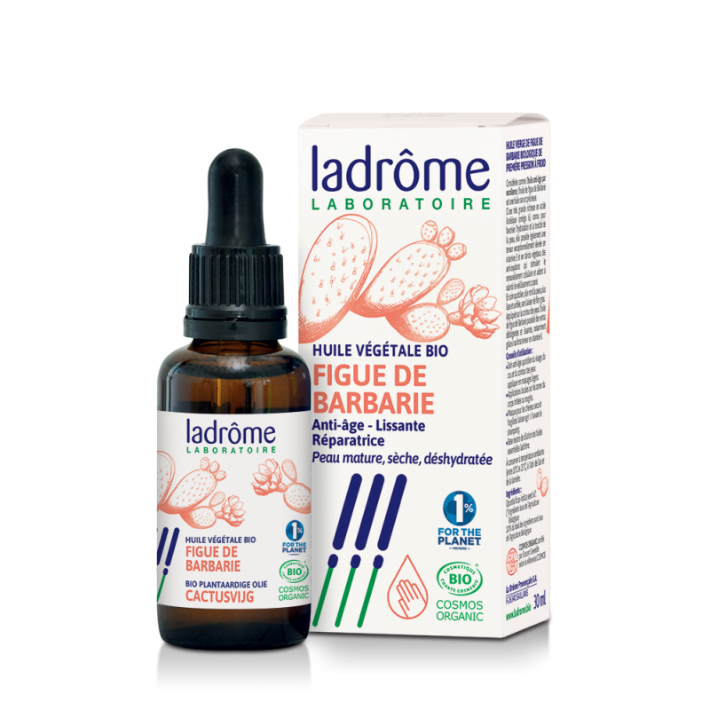 Huile essentielle de laurier noble bio