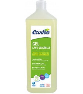 Liquide vaisselle dégraissant Citron Vert