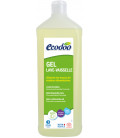 Liquide vaisselle dégraissant Citron Vert