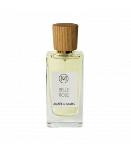 Eau de Parfum BELLE ROSE - Cosmos Natural