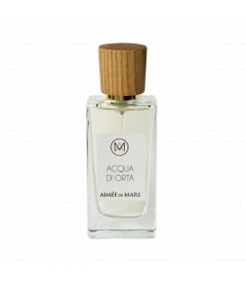 Eau de Parfum ACQUA DI ORTA