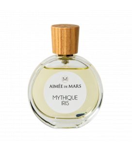 Elixir de Parfum MYTHIQUE IRIS