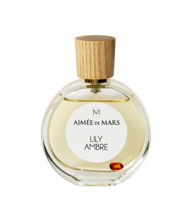 Elixir de Parfum LILY AMBRE