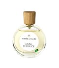 Elixir de Parfum DIVINE ÉMERAUDE - Cosmos Natural