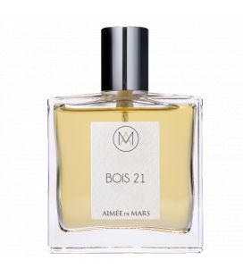 Elixir de Parfum BOIS 21