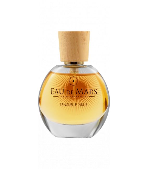 Eau de Parfum SENSUELLE SULIS